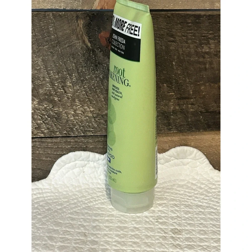 John Frieda john frieda