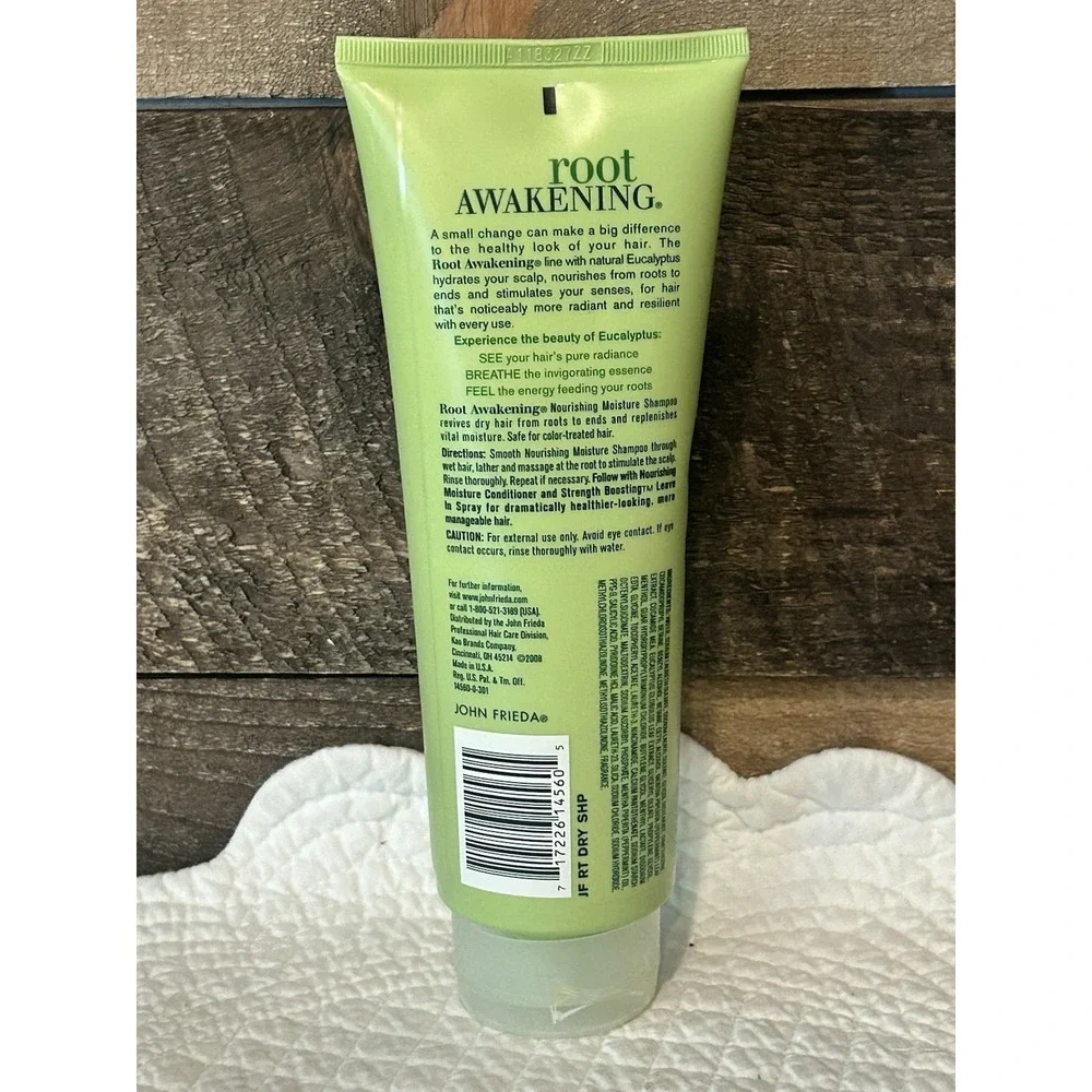 John Frieda john frieda