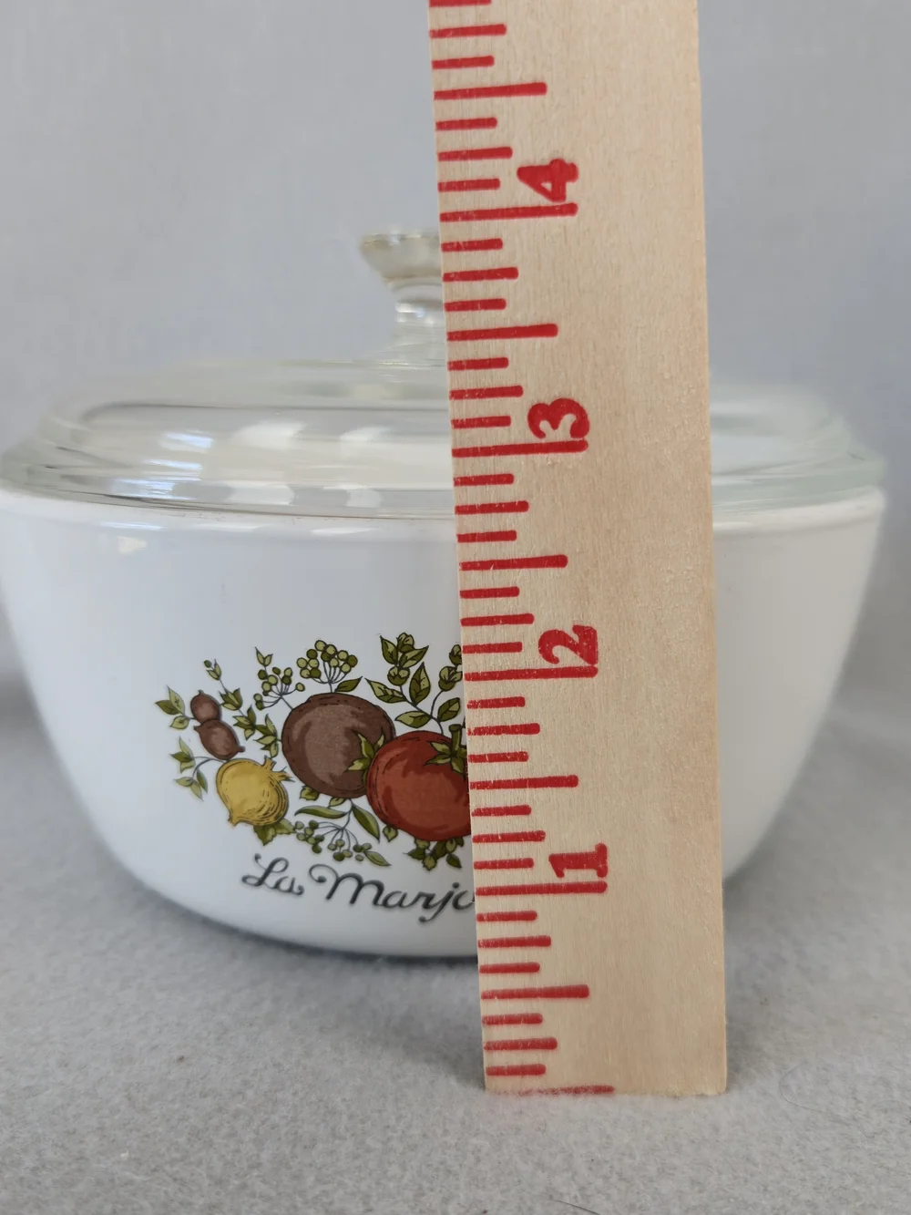 Corningware vintage corning