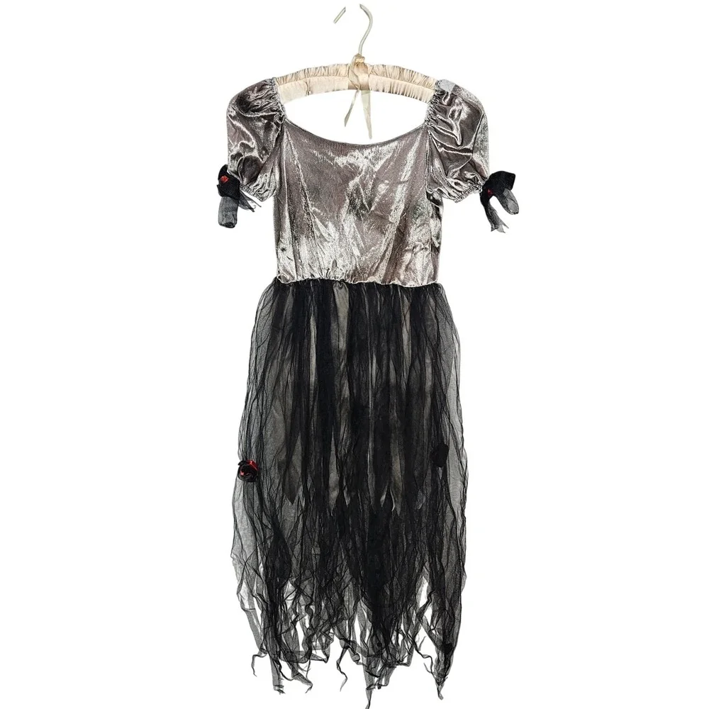 Unbranded tulle puffed