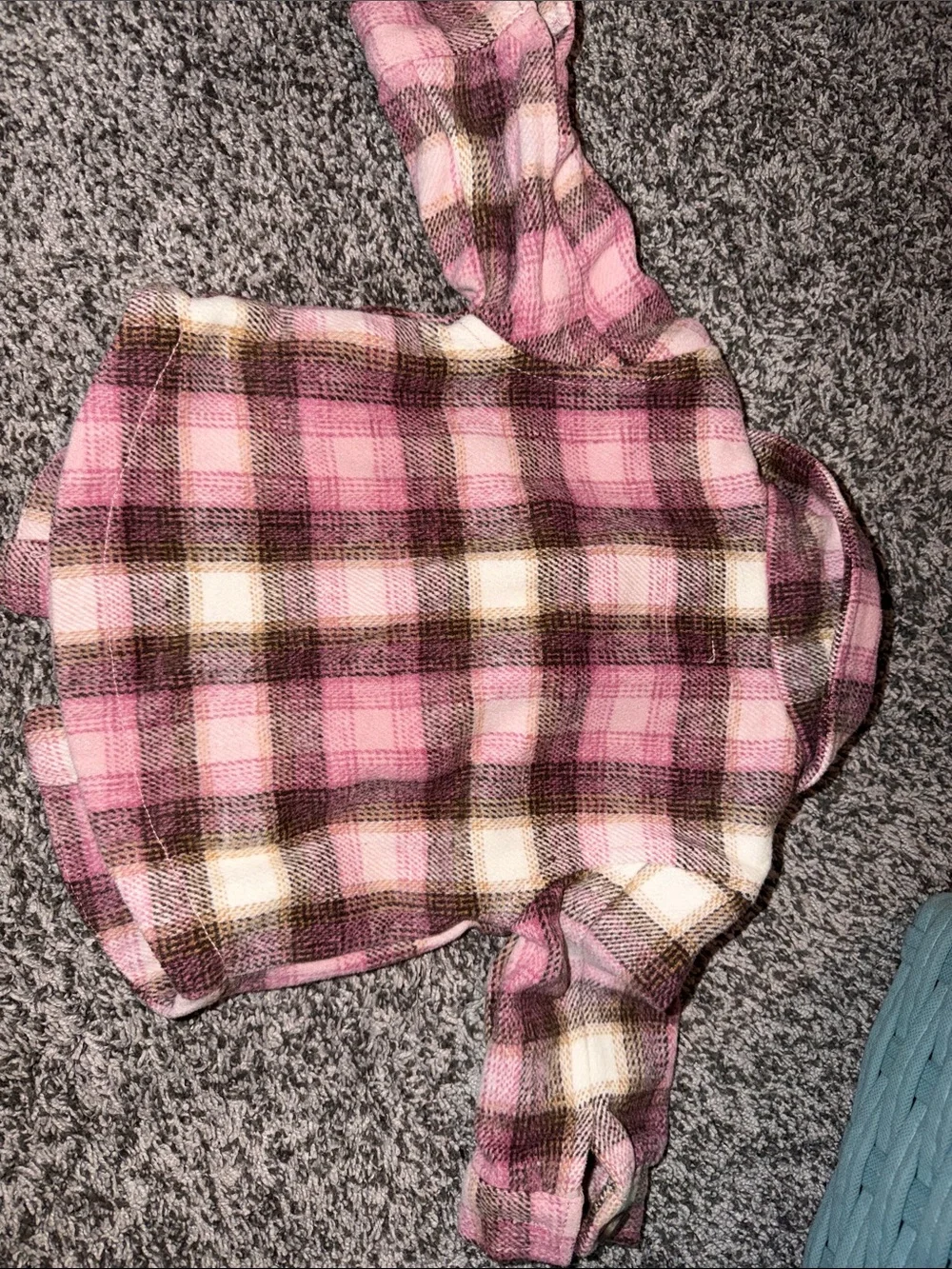 Old Navy cute plaid