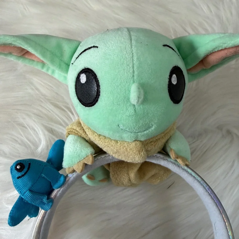 Disney new without