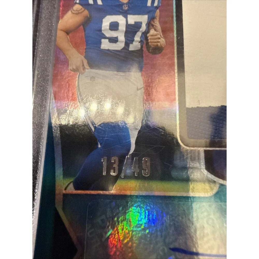 N/A 2024 panini