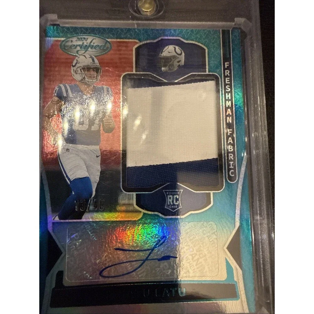 N/A 2024 panini