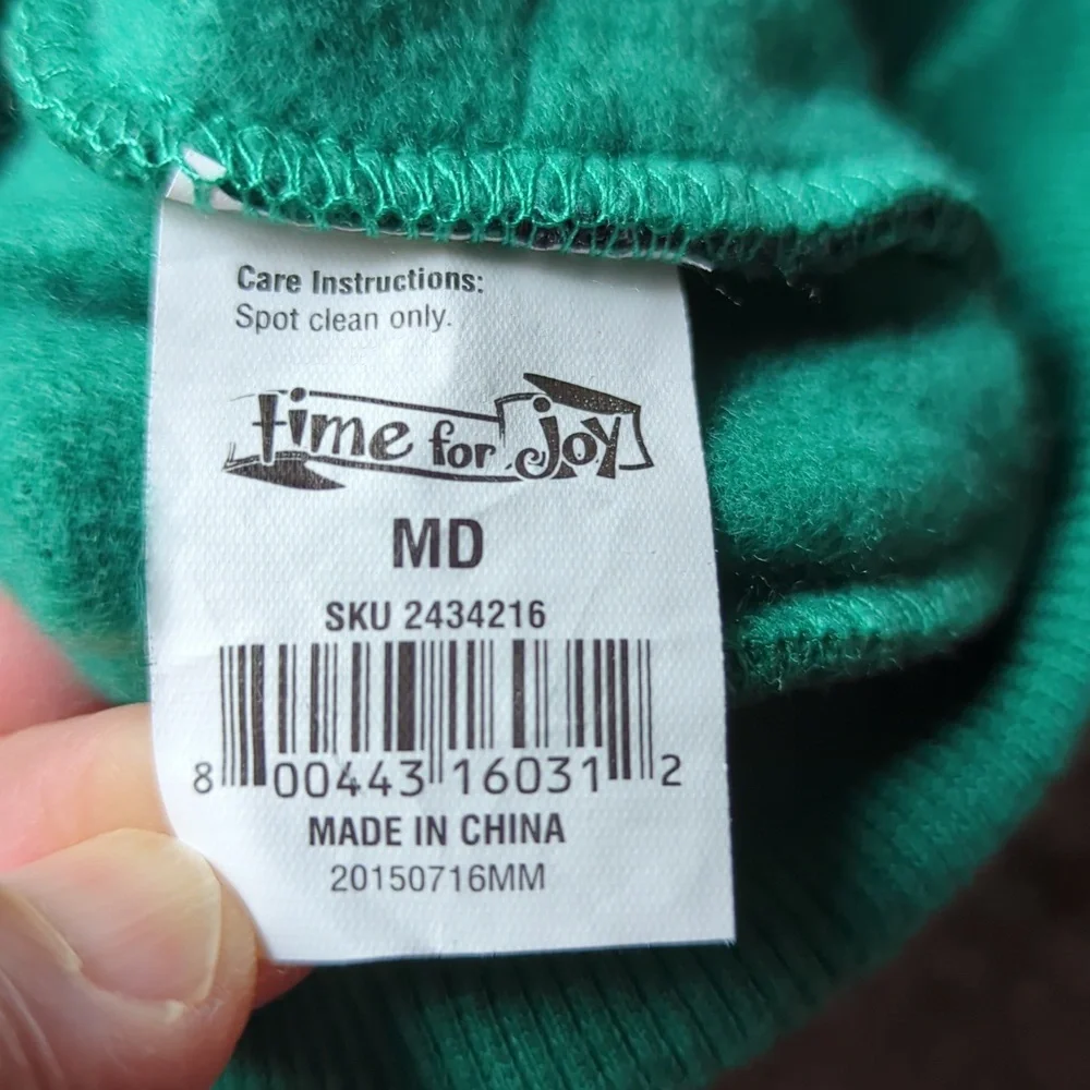 time for joy great used