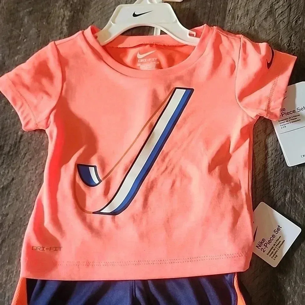 Nike dri fit