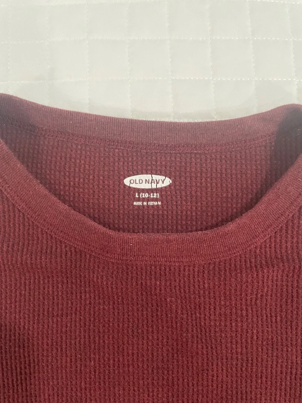 Old Navy size 10
