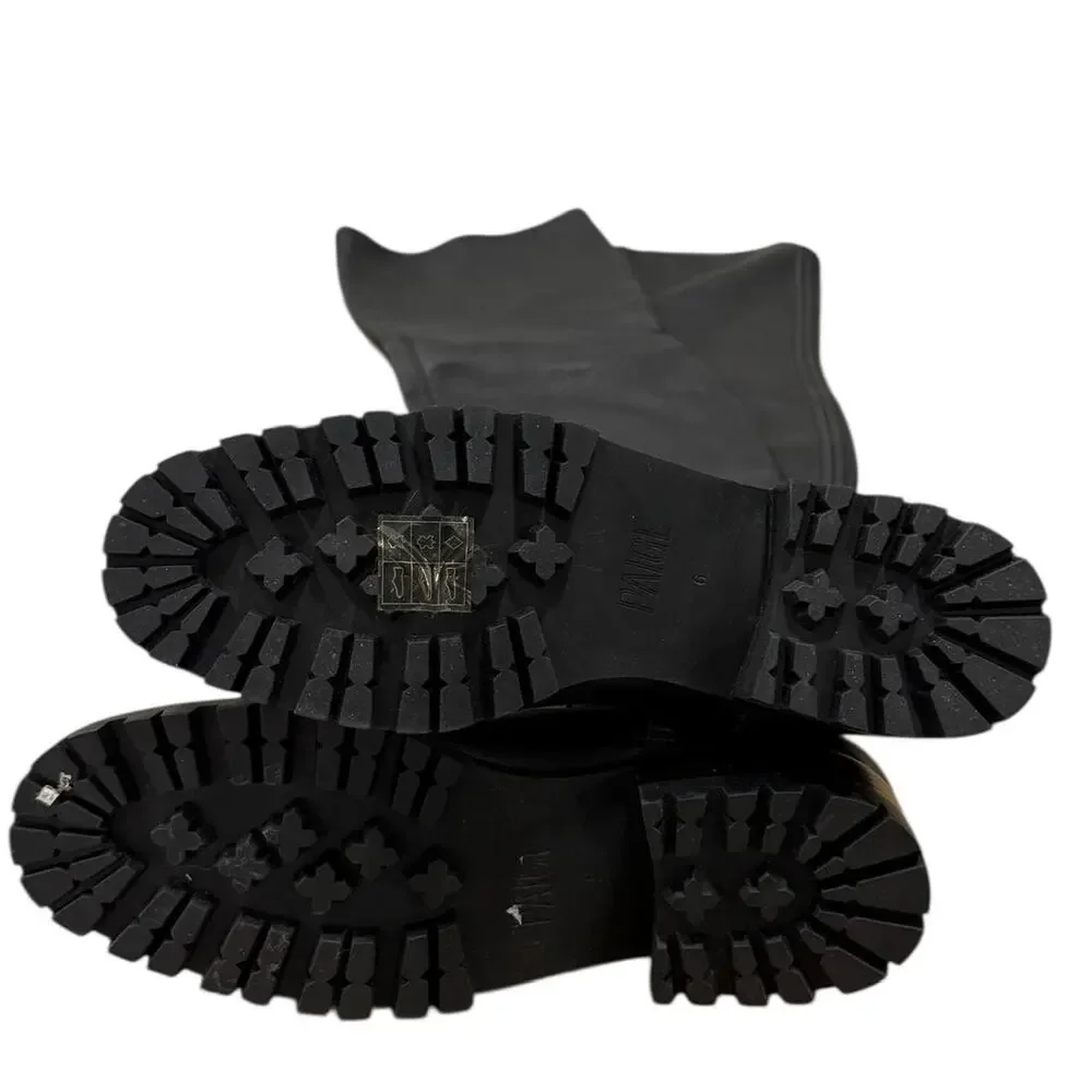 PAIGE some boots