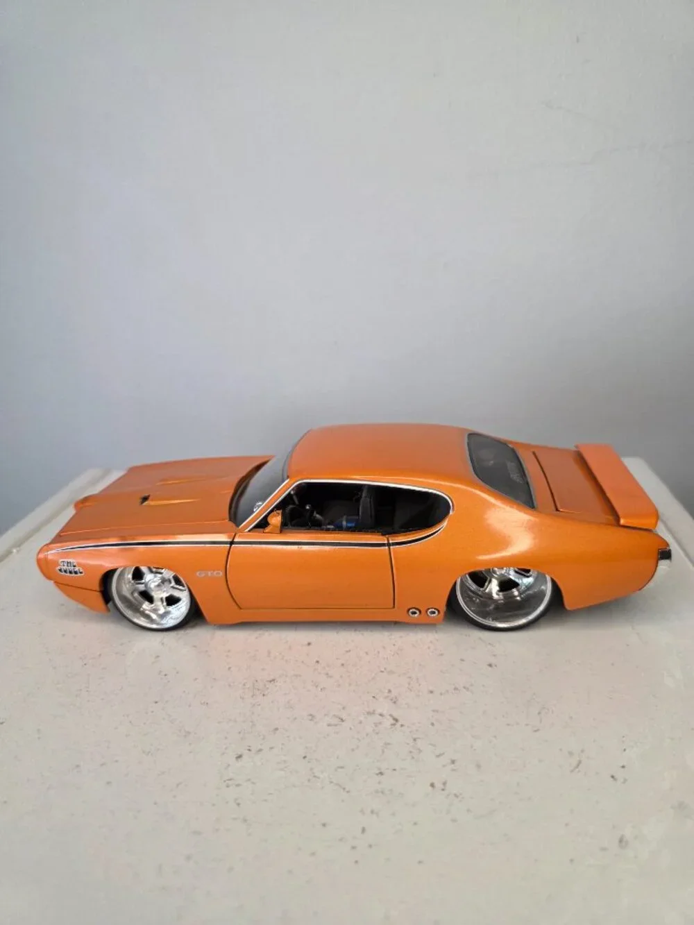 N/A jada toys