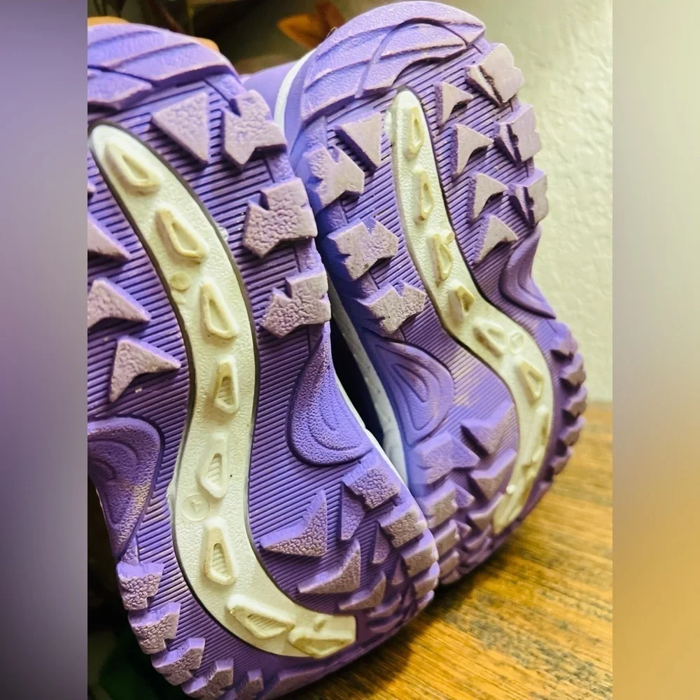 Avalanche girls boots