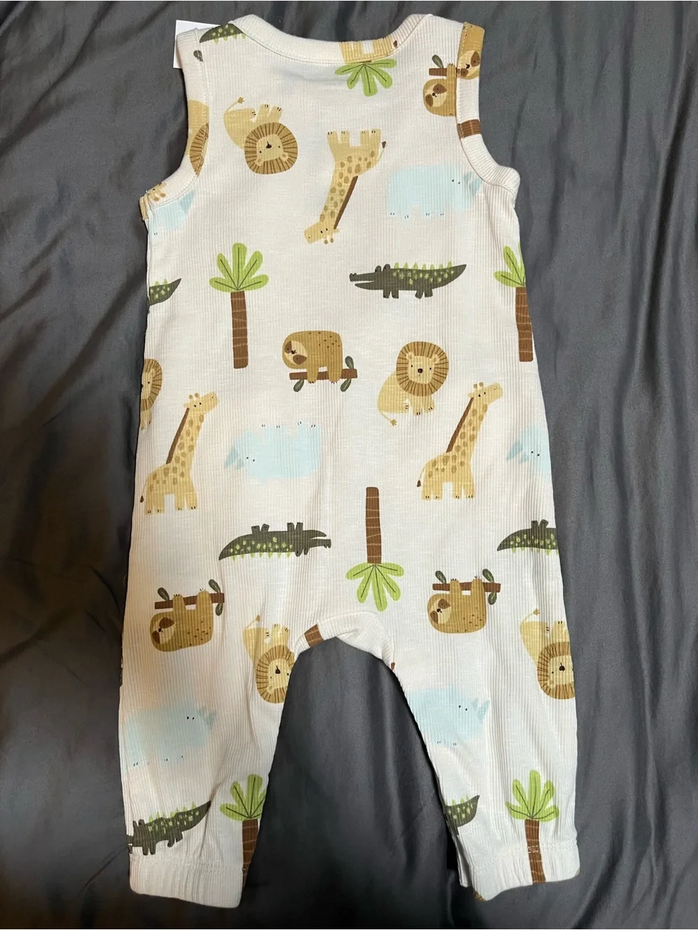 Old Navy sleeveless one