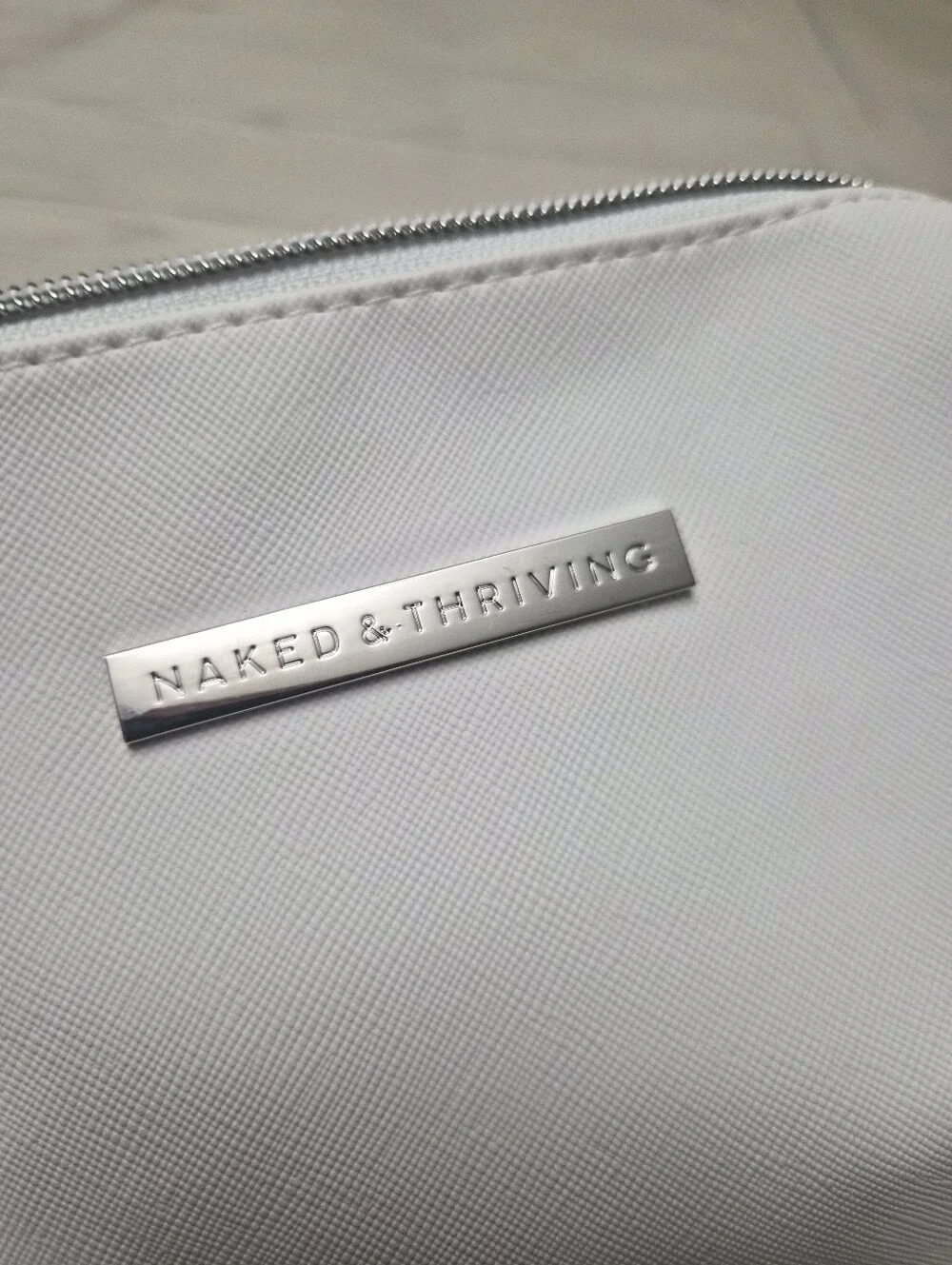 Naked & Thriving brand new