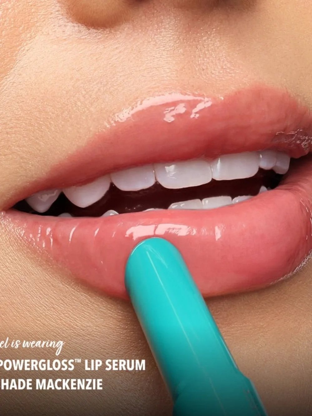 Thrive Causemetics Empowergloss Lip Serum in Mackenzie brand new