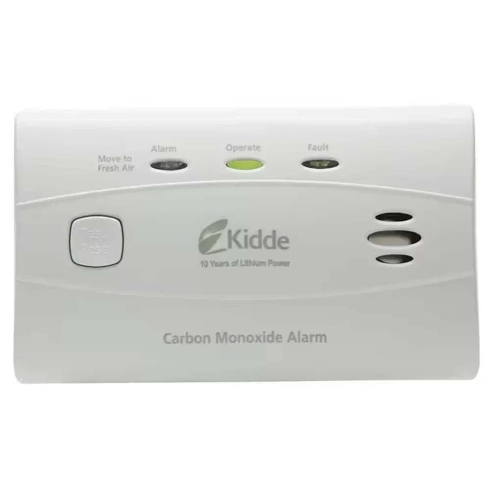 Kidde c3010 carbon