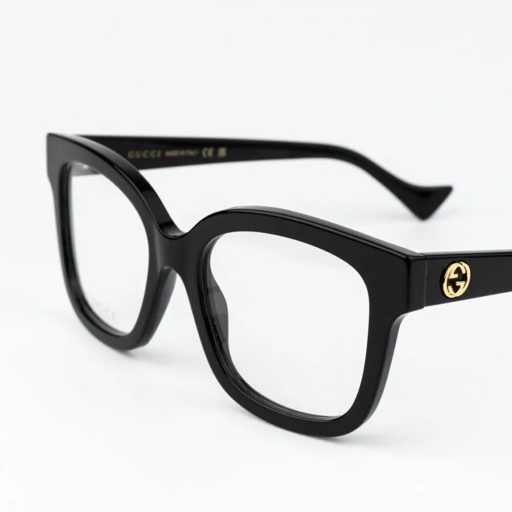 Gucci men eyeglasses