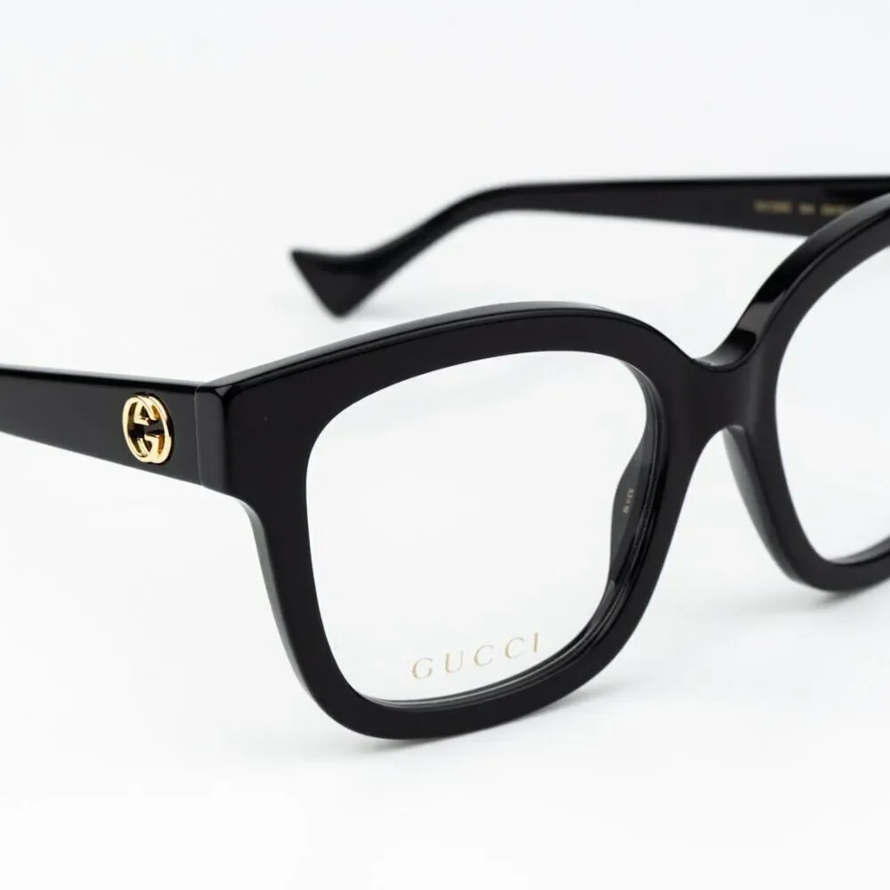 Gucci men eyeglasses