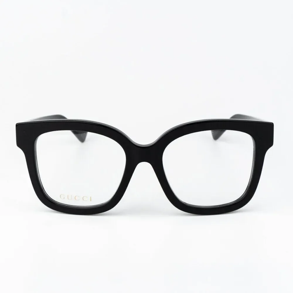 Gucci men eyeglasses