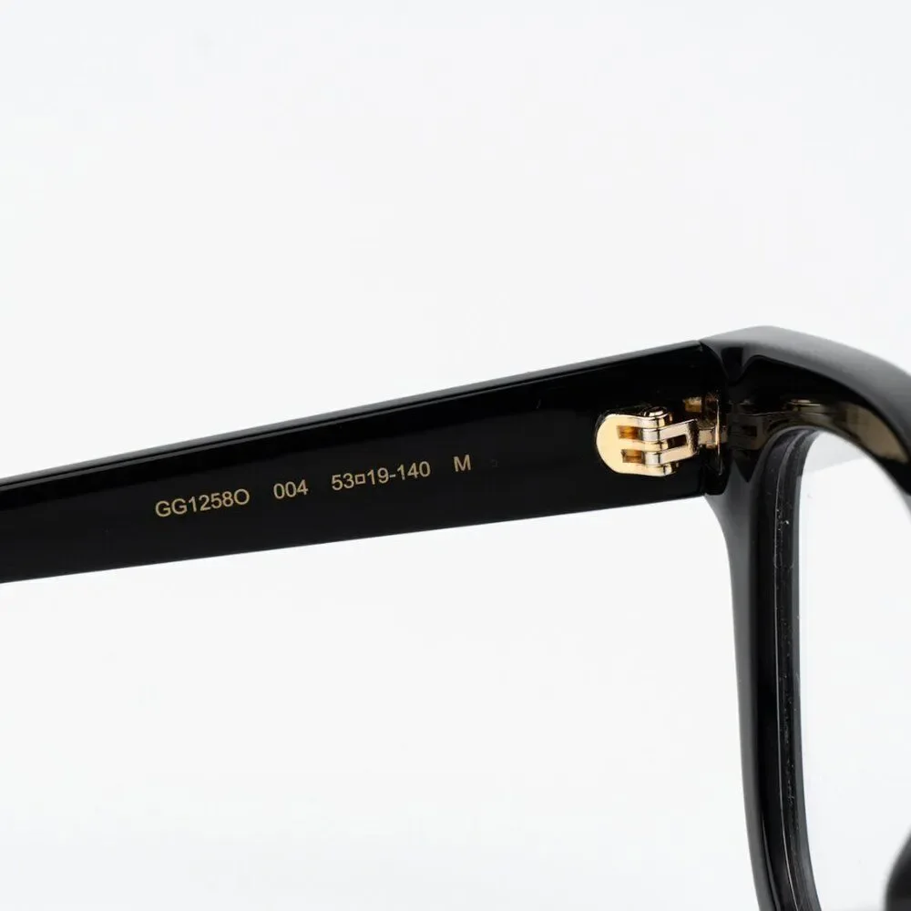 Gucci men eyeglasses