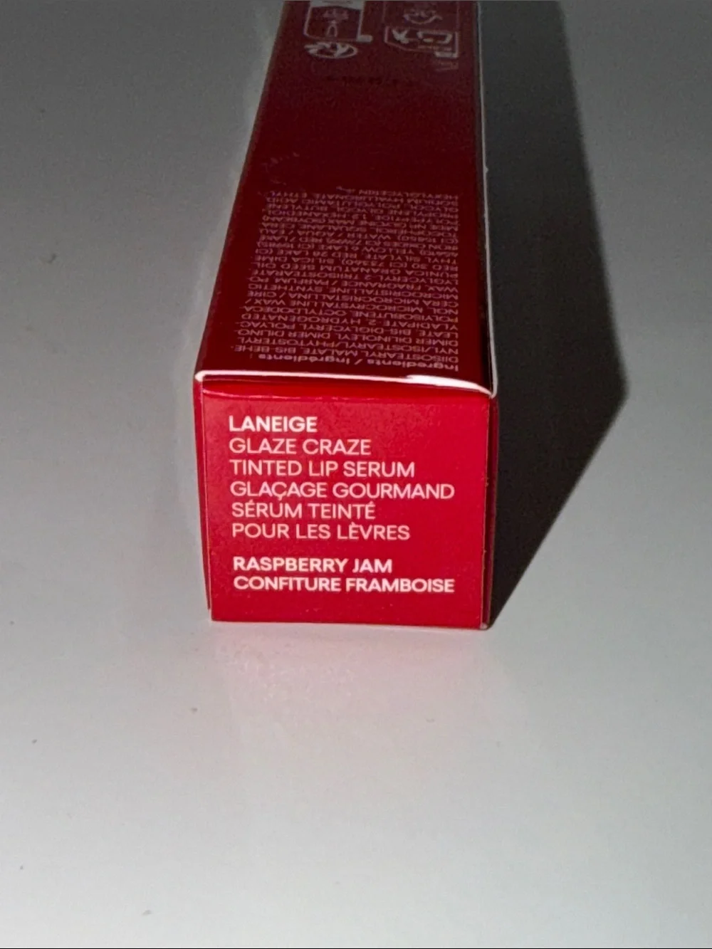 LANEIGE laneige’s new