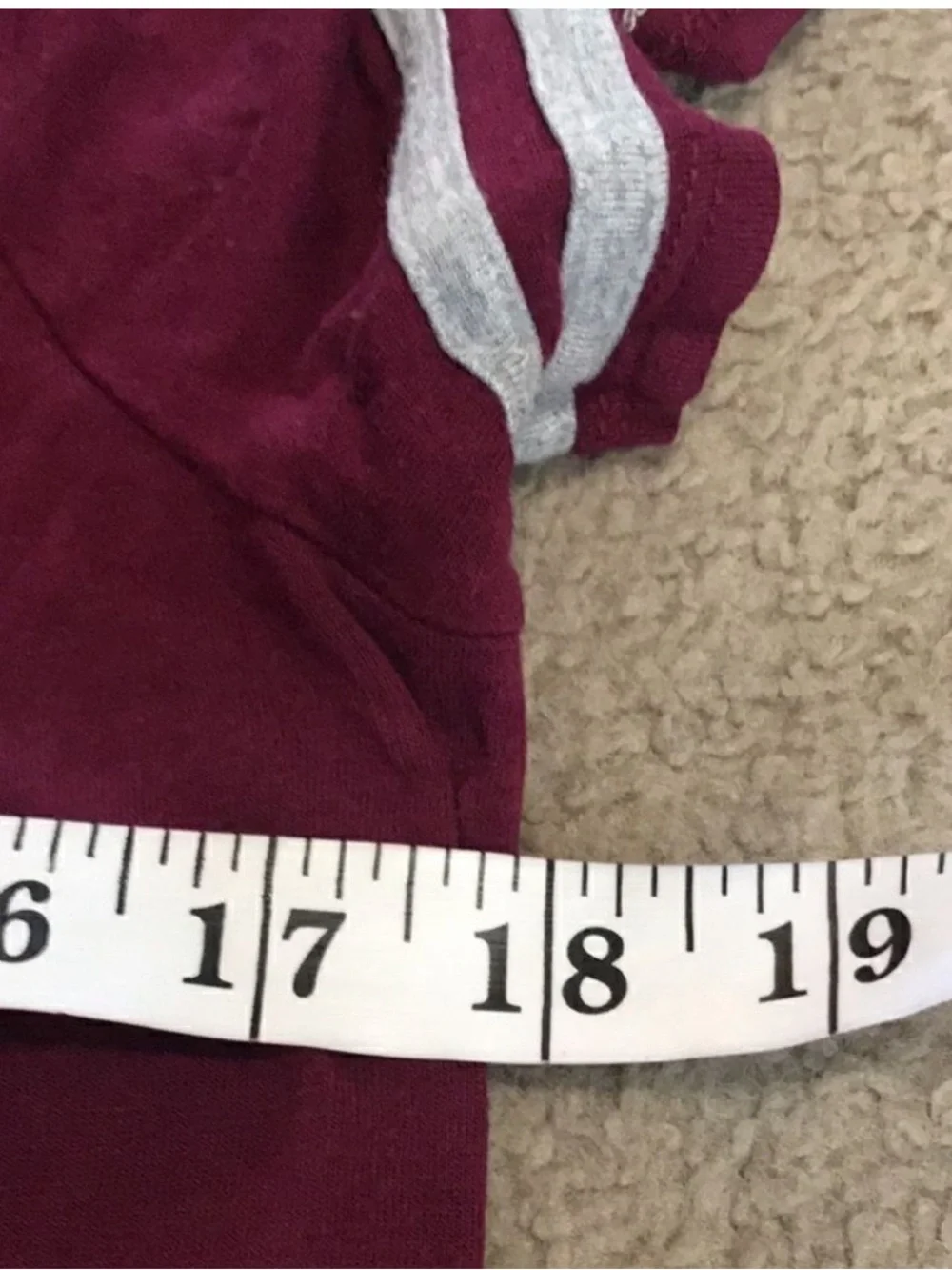 Justice soft cotton