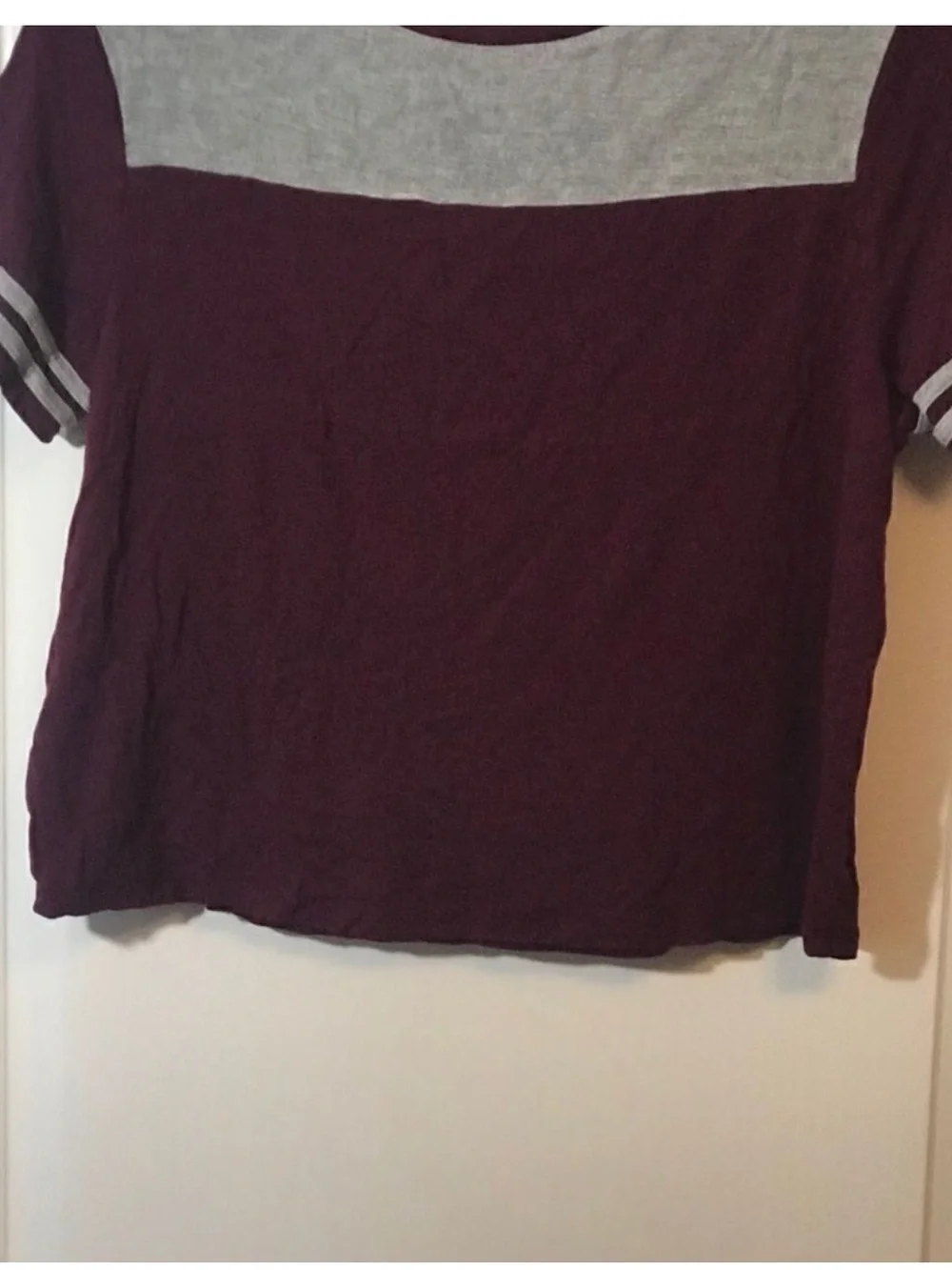 Justice soft cotton
