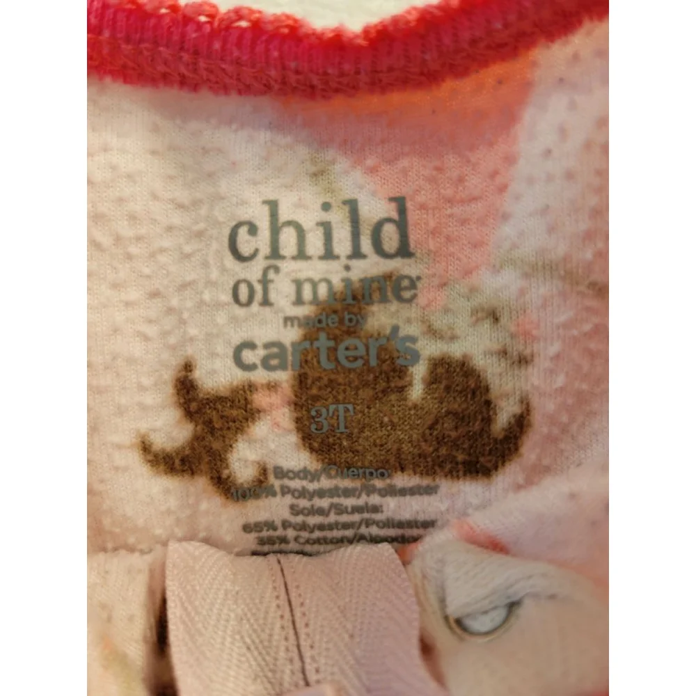 Carters toddler girl