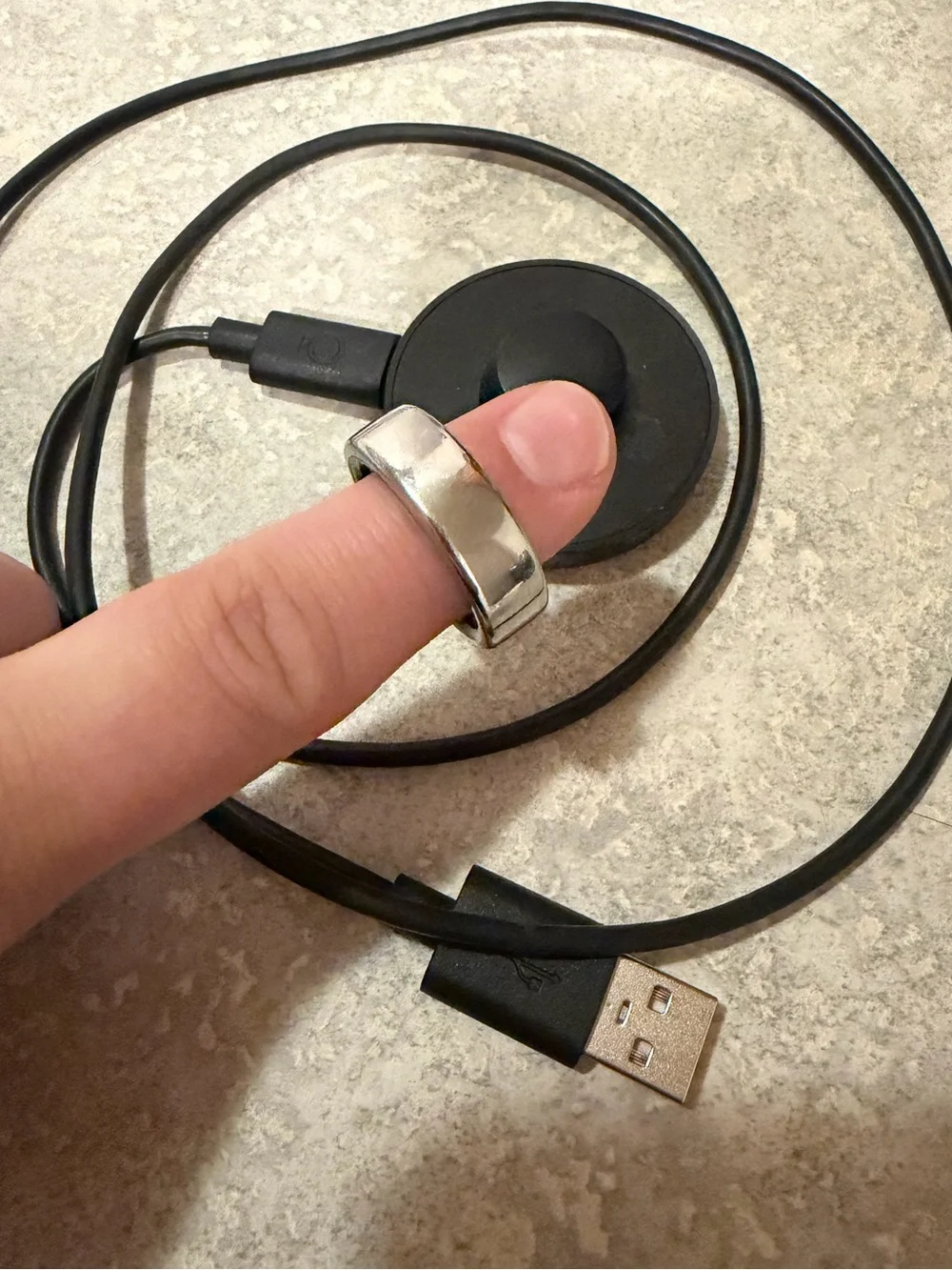 Oura ring gen