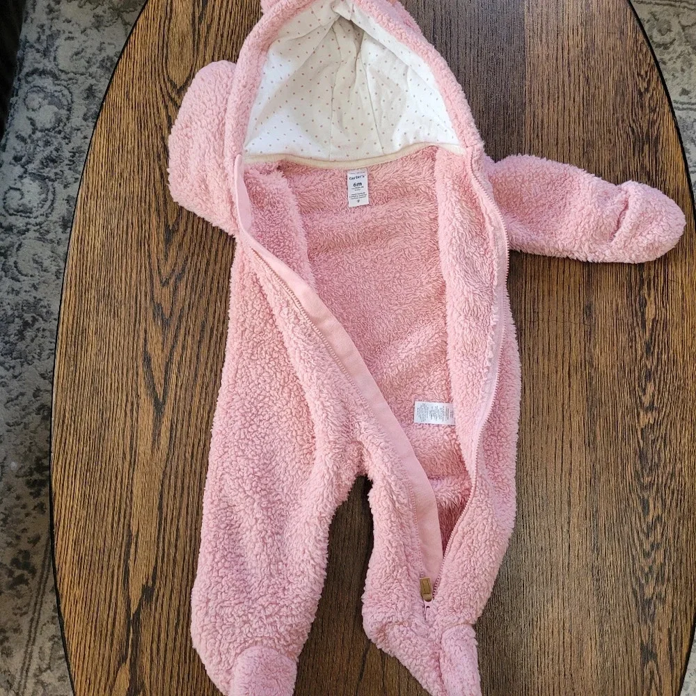 Carters carter size