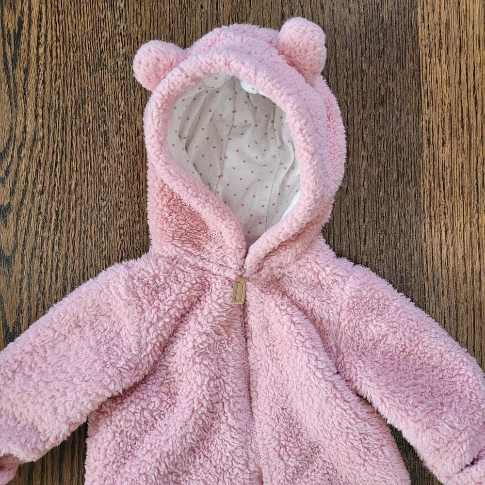 Carters carter size