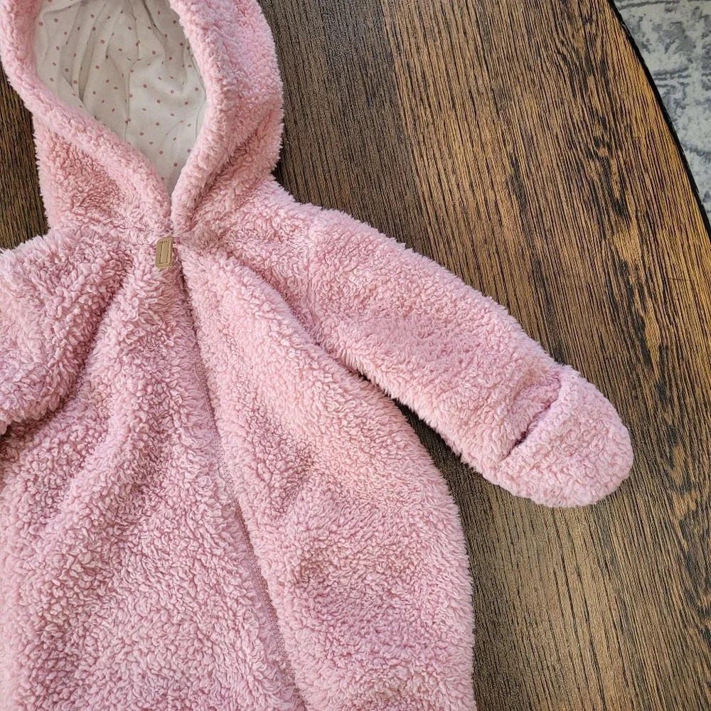Carters carter size