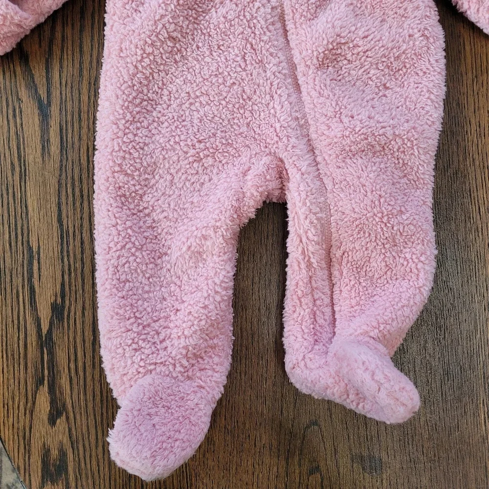 Carters carter size