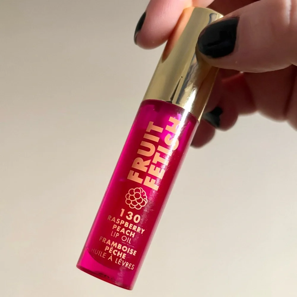 Milani fruit fetish