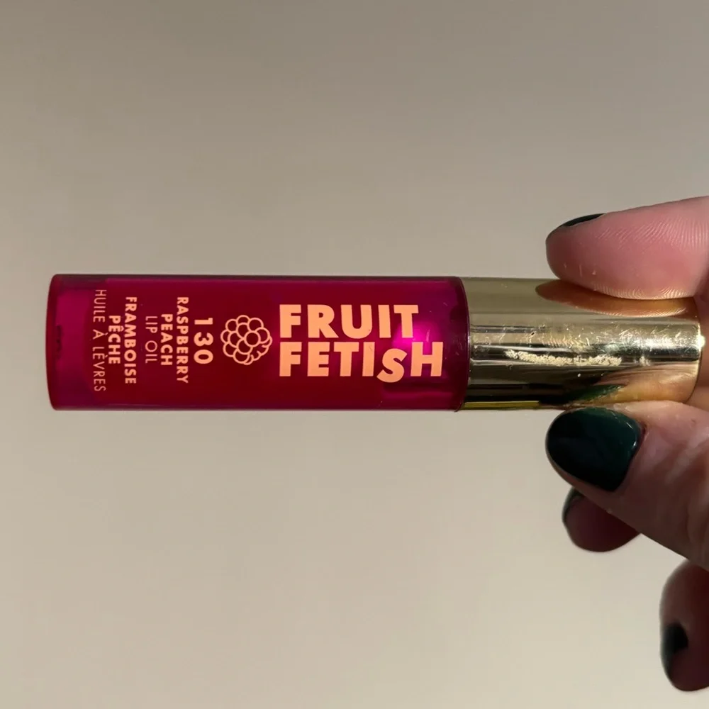 Milani fruit fetish