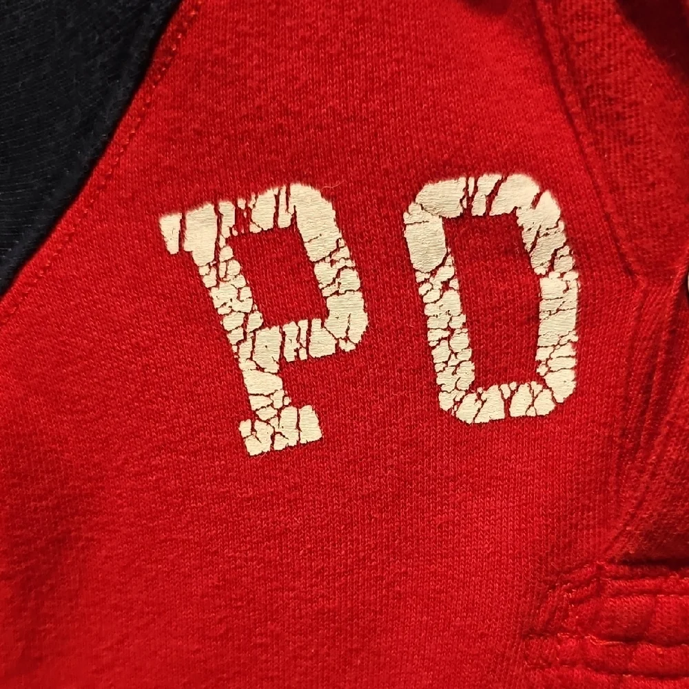Ralph Lauren cozy one