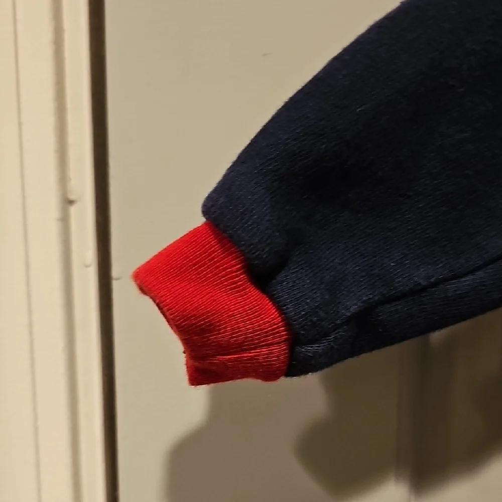 Ralph Lauren cozy one