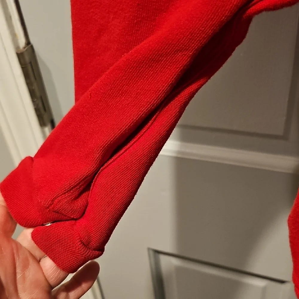 Ralph Lauren cozy one