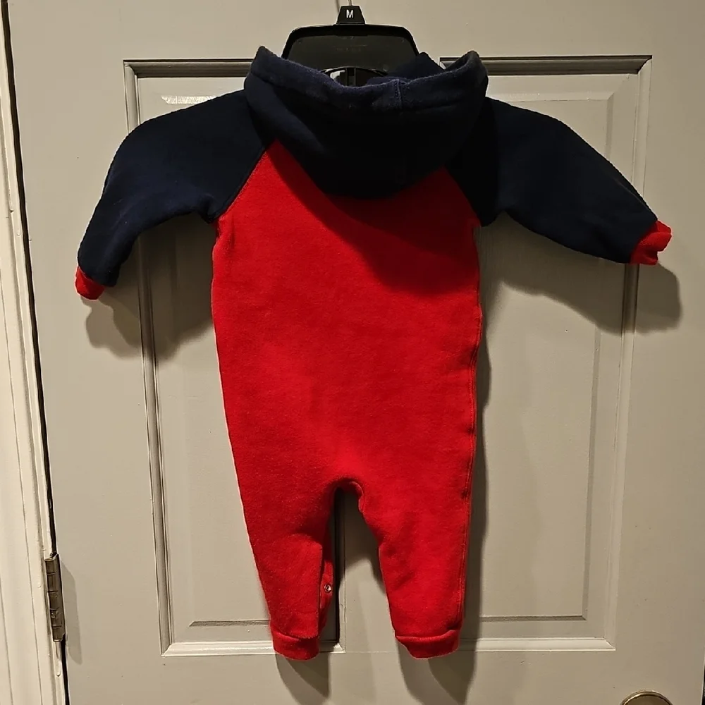 Ralph Lauren cozy one