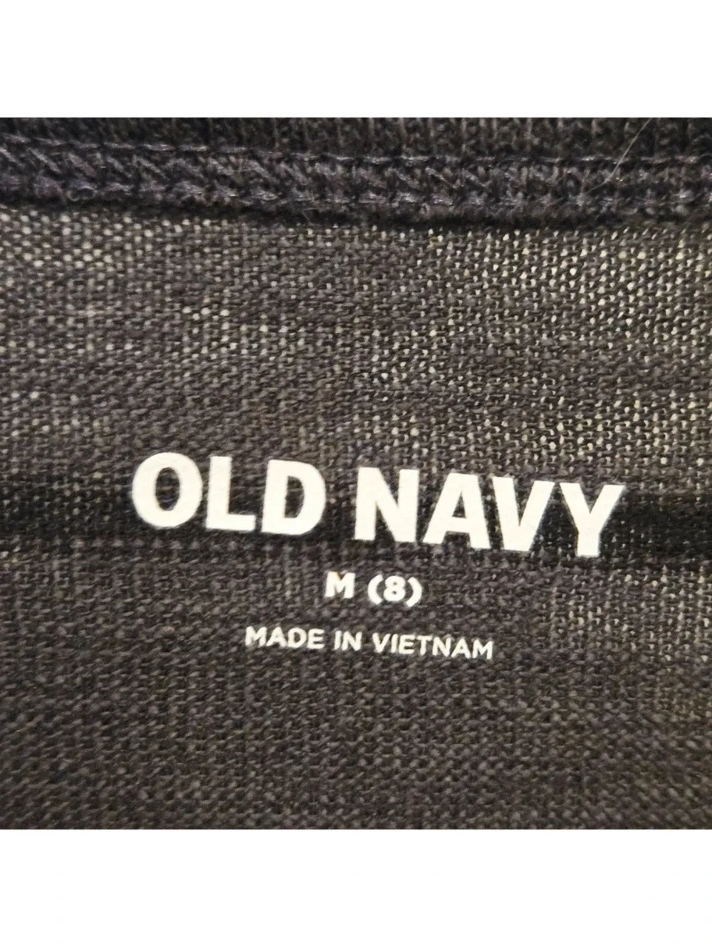 Old Navy old navy