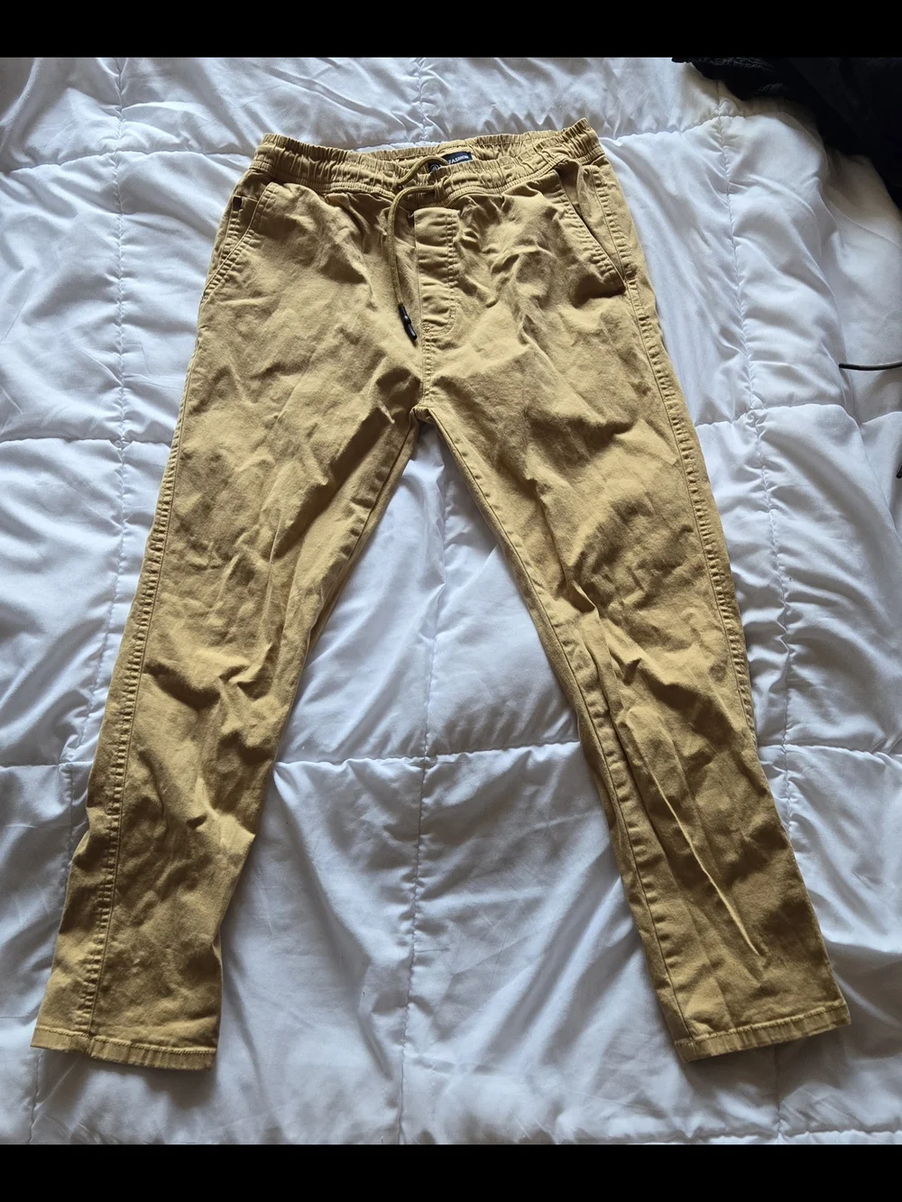 5 Sets Of Summer Pants