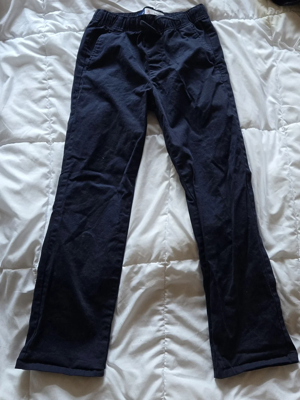 5 Sets Of Summer Pants