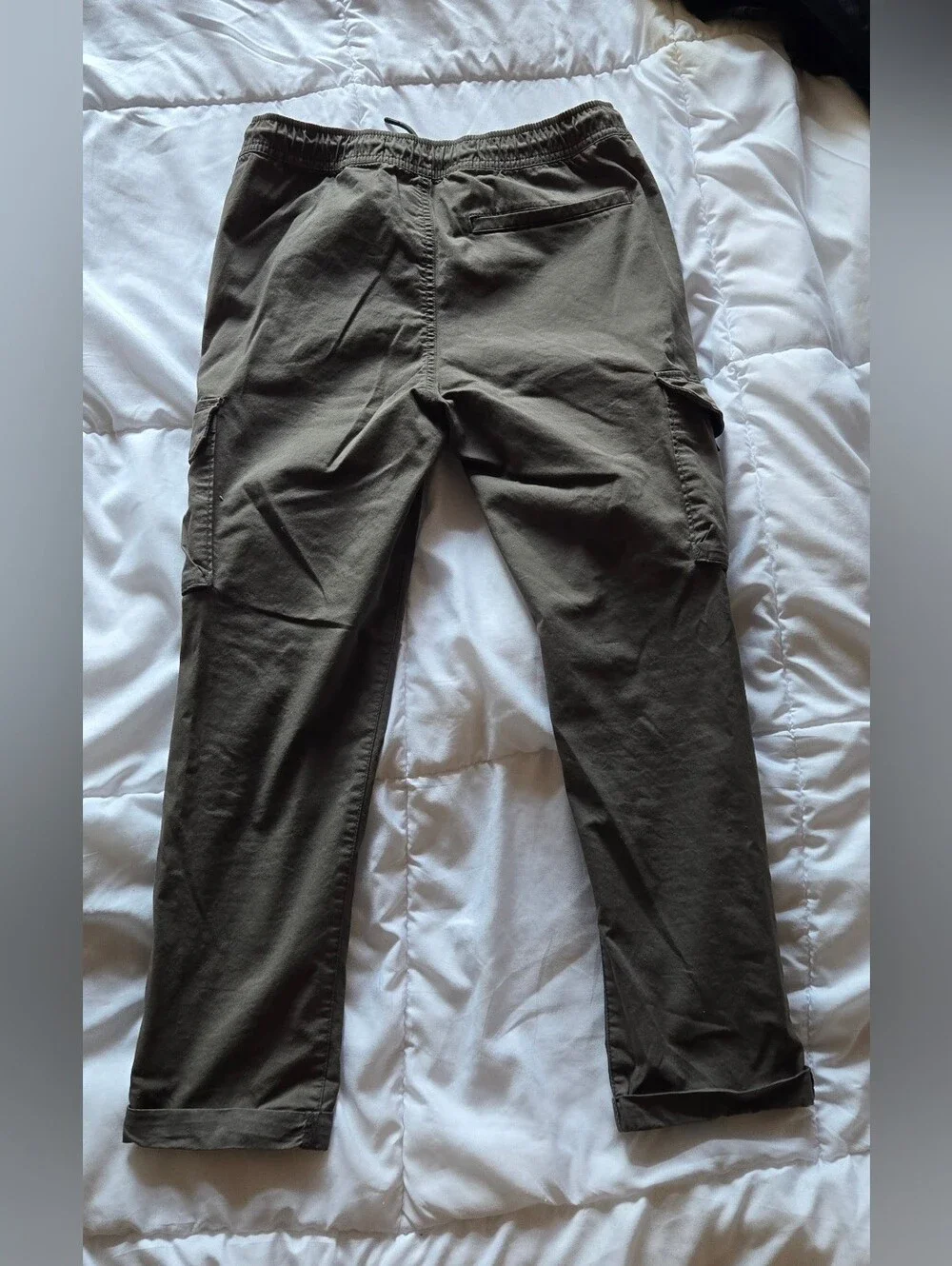 5 Sets Of Summer Pants