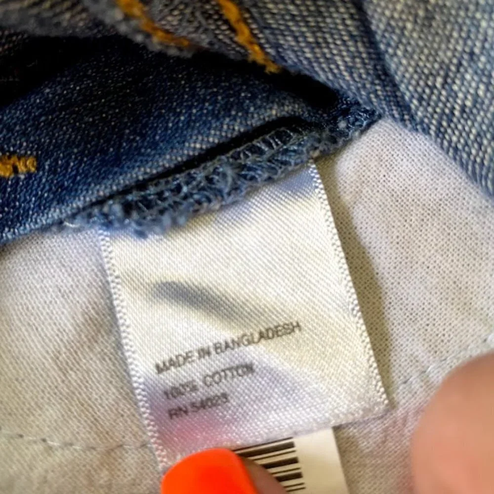 Old Navy old navy