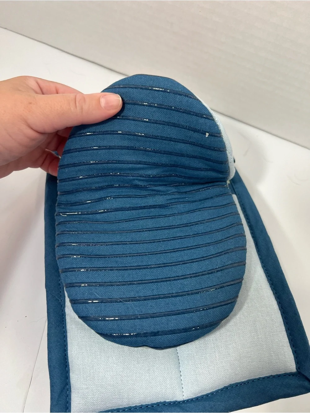Beautiful Home pot holder