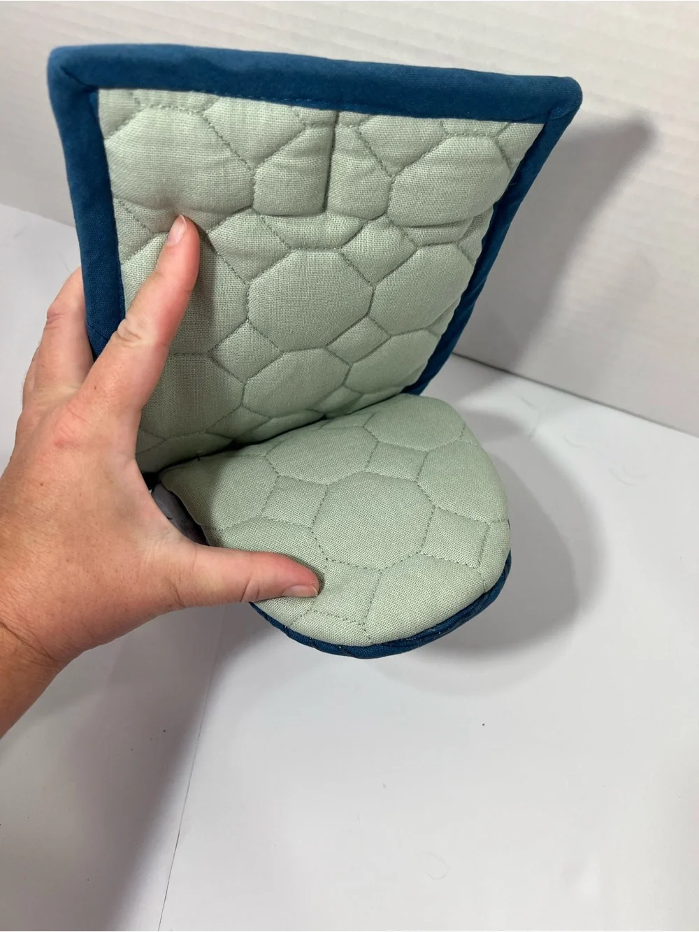 Beautiful Home pot holder