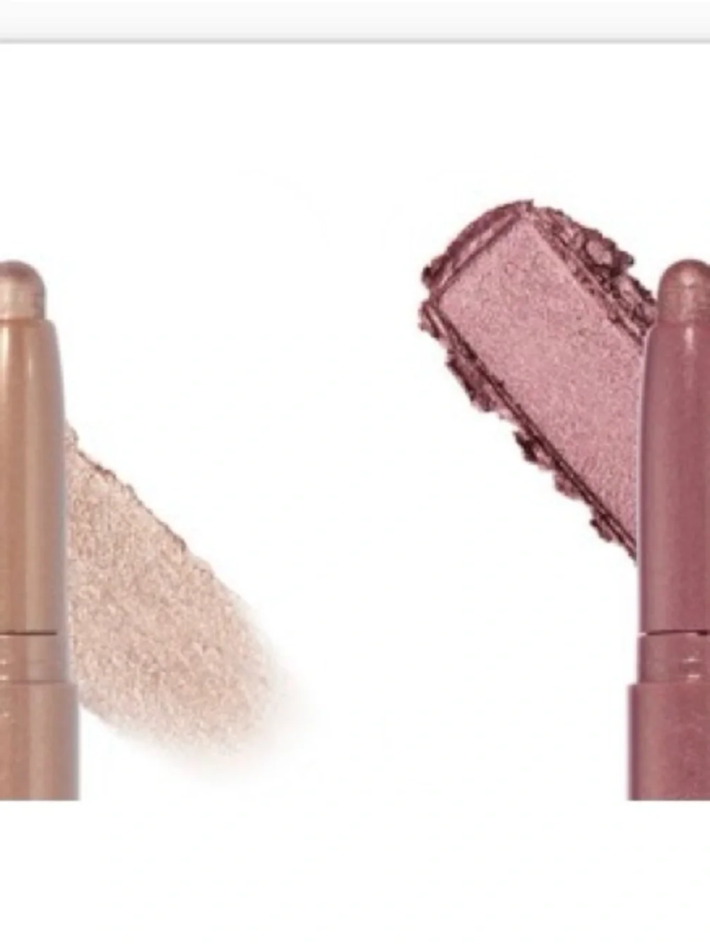Coulourpop shadow stix 3 of them