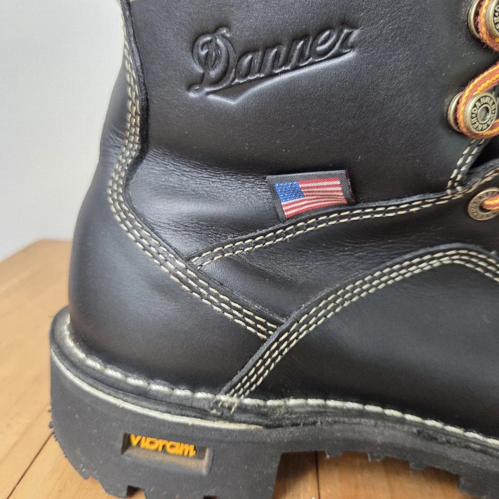 Danner Quarry USA 7