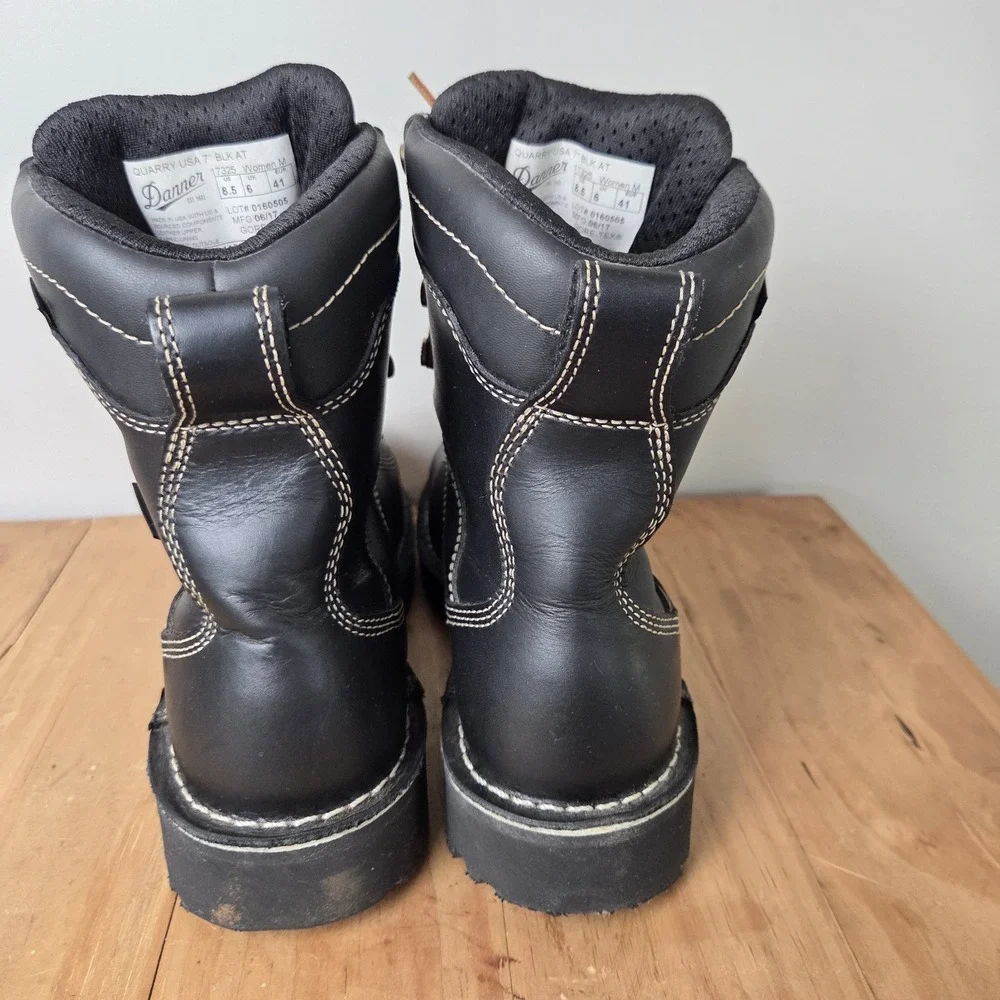 Danner Quarry USA 7