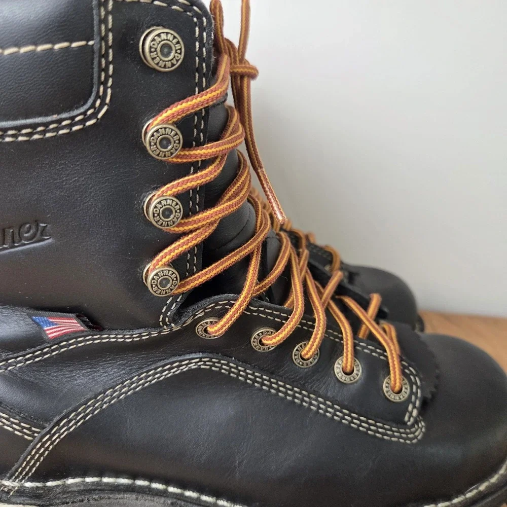 Danner Quarry USA 7