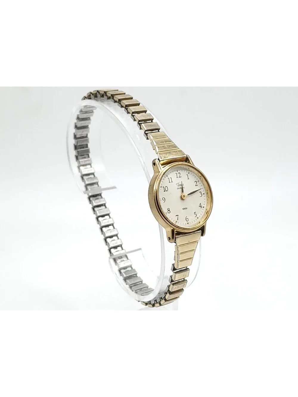 Timex watch does