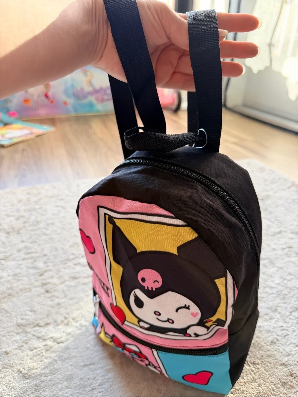 Sanrio brand new